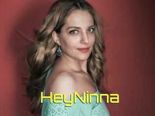 HeyNinna