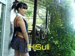 HiSuii