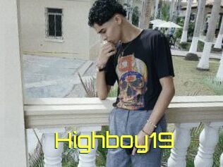 Highboy19