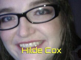 Hilde_Cox