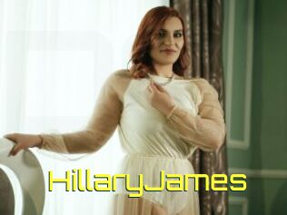 HillaryJames