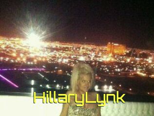 HillaryLynk