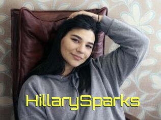 HillarySparks