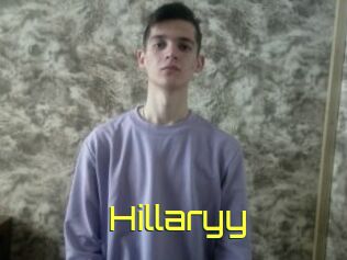 Hillaryy