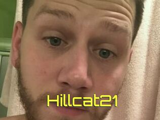 Hillcat21