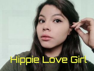 Hippie_Love_Girl