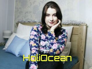 HoliOcean