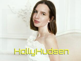 HollyHudsen