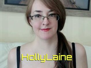 HollyLaine