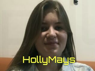 HollyMays