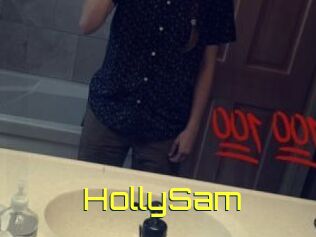 HollySam