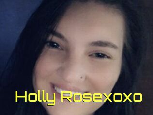 Holly_Rosexoxo