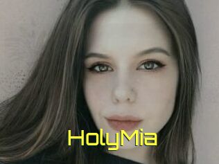 HolyMia