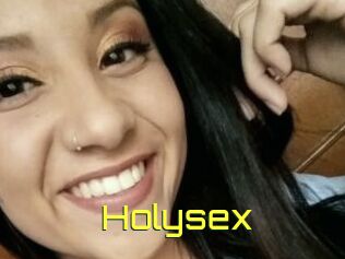 Holysex