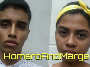 HomeroAndMarge