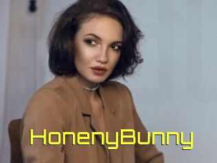 HonenyBunny