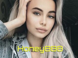 Honey888