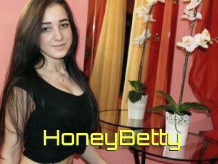 HoneyBetty