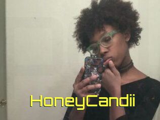 HoneyCandii