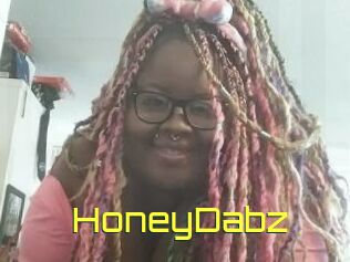 HoneyDabz