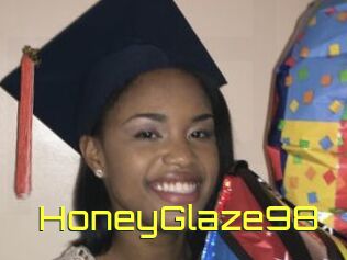 HoneyGlaze98