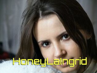 HoneyLaIngrid