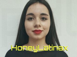 HoneyLatinax