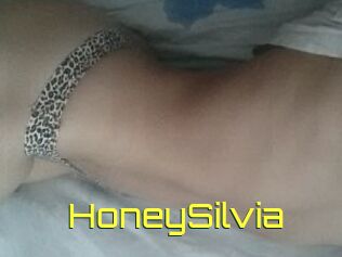 HoneySilvia