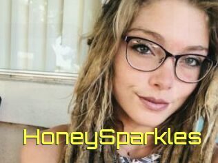 HoneySparkles