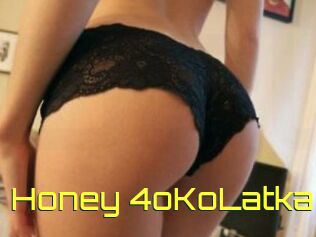 Honey_4oKoLatka