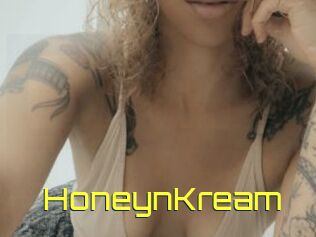 HoneynKream
