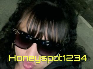 Honeyspot1234