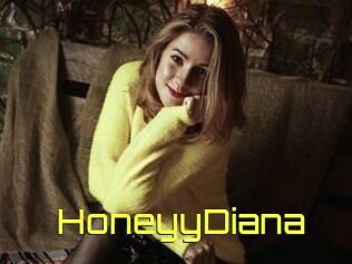 HoneyyDiana