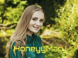 HoneyyMary