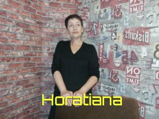 Horatiana