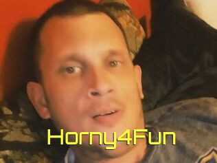 Horny4Fun