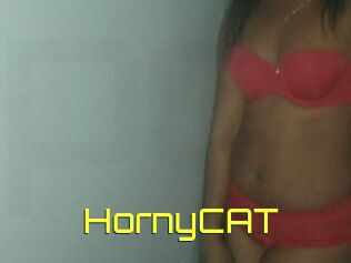 HornyCAT