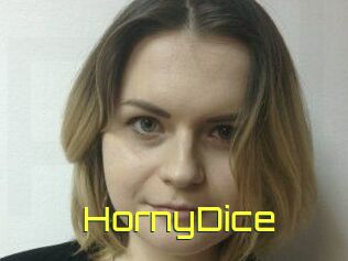 HornyDice