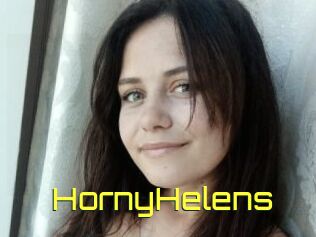 HornyHelens