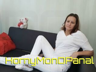 HornyMonDPanal