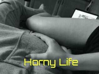 Horny_Life