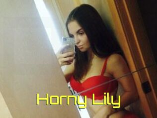 Horny_Lily_