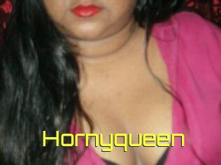 Hornyqueen