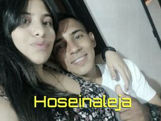 Hoseinaleja