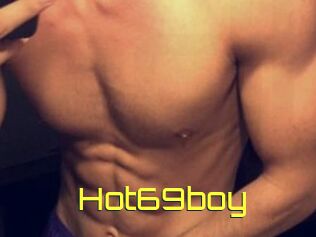 Hot69boy