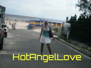 HotAngelLove