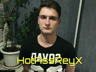 HotAssReyX