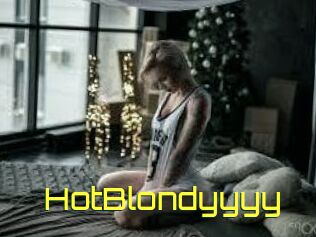 HotBlondyyyy