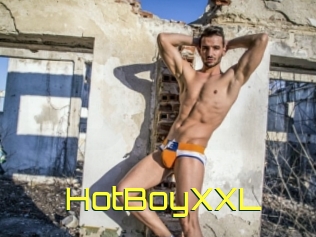 HotBoyXXL