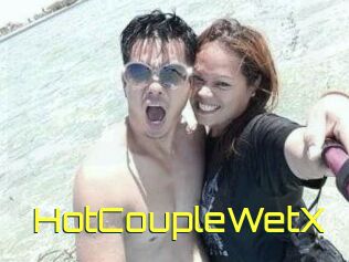 HotCoupleWetX